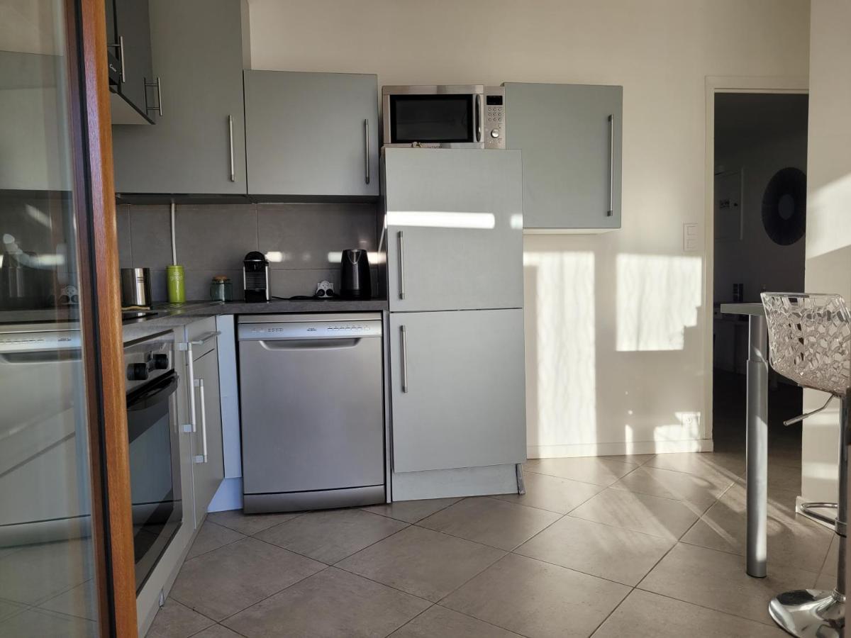 Appartement Jean Vilar Avignon Exterior photo