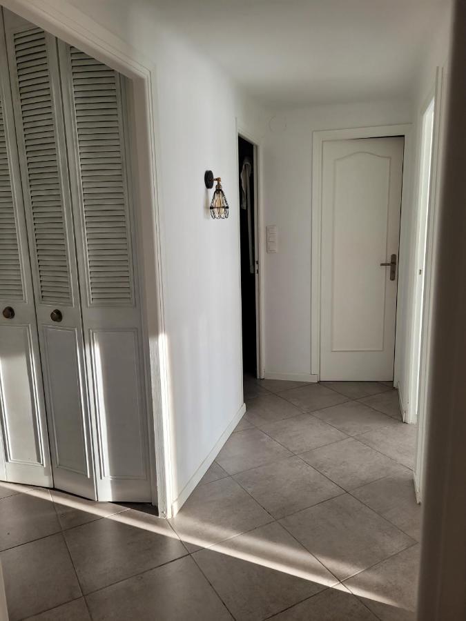 Appartement Jean Vilar Avignon Exterior photo