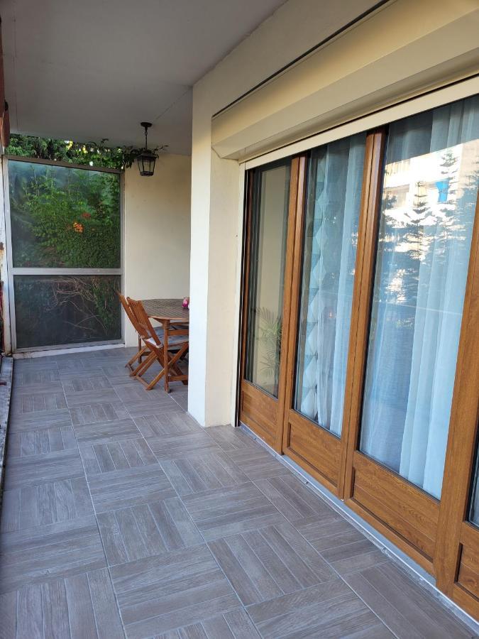 Appartement Jean Vilar Avignon Exterior photo